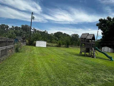 Lawn Care service in Yukon, 73099