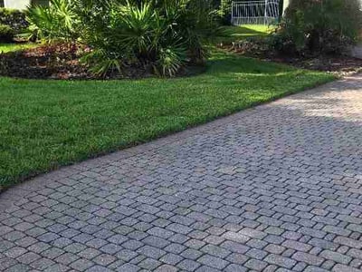 Lawn Care service in Lake Mary, 32746