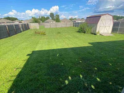 Lawn Care service in Collinsville, 74021