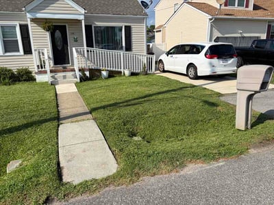 Lawn Care service in Purcellville, 20132