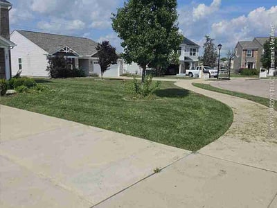 Lawn Care service in Trenton, 45067