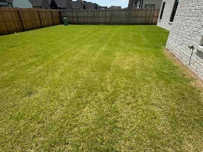 Lawn Care service in Bixby, 74008