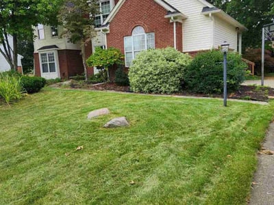 Lawn Care service in White Lake, 48386