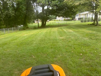 Lawn Care service in Branford, 06405