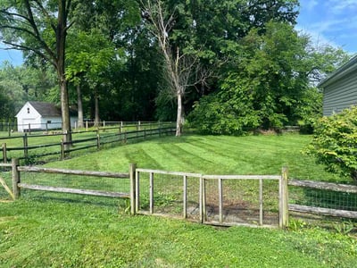 Lawn Care service in Pataskala, 43062