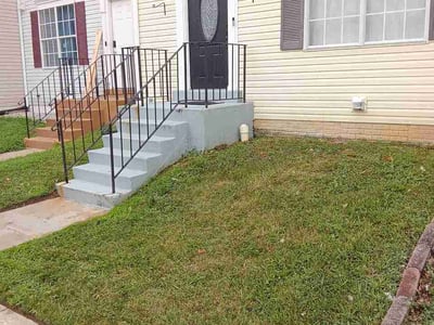 Lawn Care service in Dumfries, 22026