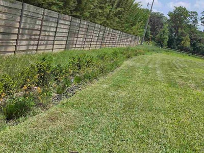 Lawn Care service in Altamonte Springs, 32701