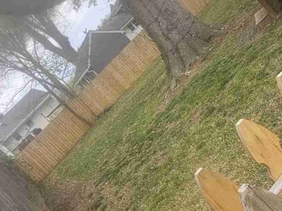 Lawn Care service in Dumfries, 22026