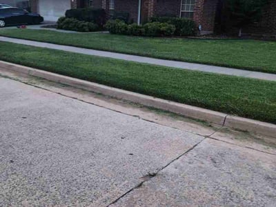 Lawn Care service in Mustang, 73064