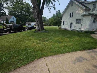 Lawn Care service in Holland, 43528