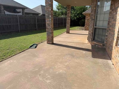 Lawn Care service in Edmond, 73034