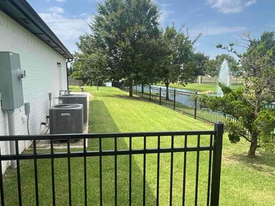 Lawn Care service in Guthrie, 73044