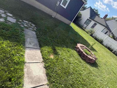 Lawn Care service in Dearborn Heights, 48127