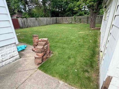 Lawn Care service in Wyandotte, 48192