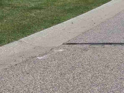 Lawn Care service in Brooklyn Center, 55429