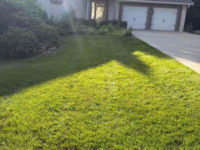 Lawn Care service in Ogden, 84403