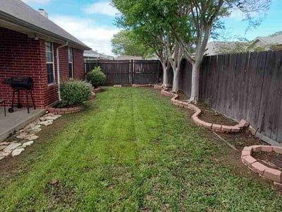 Lawn Care service in Hurst, 76053