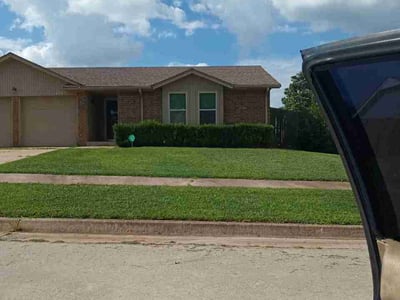 Lawn Care service in Marshfield, 02050