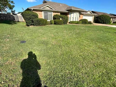 Lawn Care service in North Richland Hills, 76180