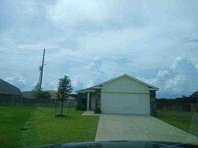 Lawn Care service in New Caney, 77357