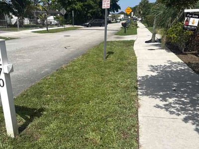 Lawn Care service in Pompano Beach, 33060