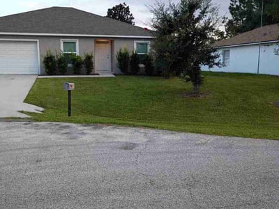 Lawn Care service in Flagler Beach, 32136