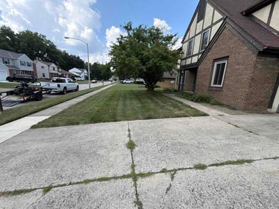 Lawn Care service in Reynoldsburg, 43068