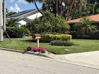 Lawn Care service in Fort Myers, 33901