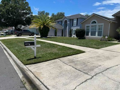 Lawn Care service in Boynton Beach, 33426