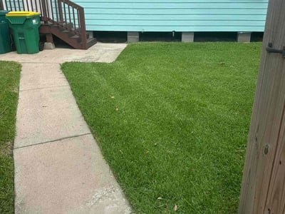 Lawn Care service in Seabrook, 77586