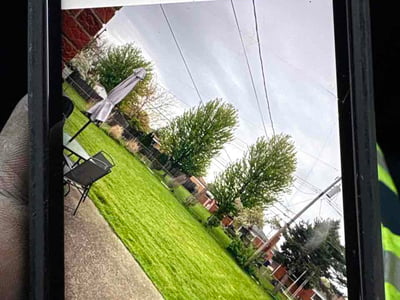 Lawn Care service in Warren, 48093