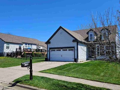 Lawn Care service in Lancaster, 43130