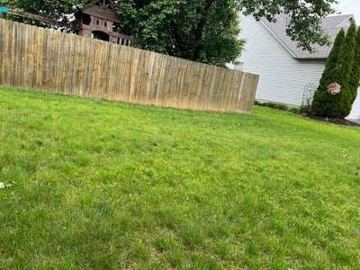 Lawn Care service in Lancaster, 43130