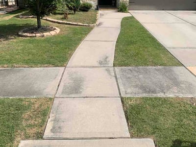 Lawn Care service in Atascocita, 77346