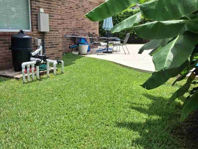 Lawn Care service in Atascocita, 77346