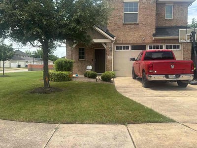 Lawn Care service in Atascocita, 77346