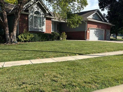 Lawn Care service in Derby, 06418