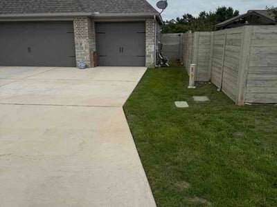 Lawn Care service in New Braunfels, 78130
