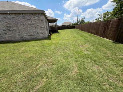 Lawn Care service in Granbury, 76048