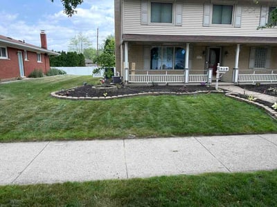 Lawn Care service in Livonia, 48150
