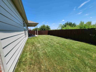 Lawn Care service in Keller, 76248