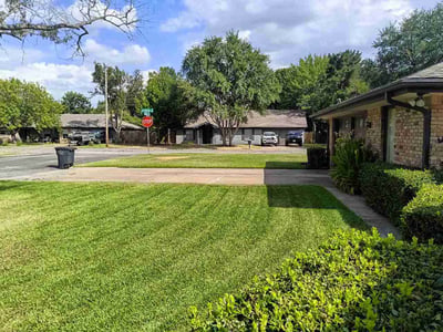 Lawn Care service in Keller, 76248