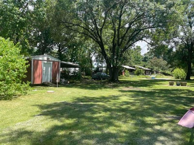 Lawn Care service in Tomball, 77375