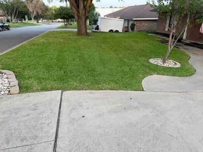 Lawn Care service in Benbrook, 76126