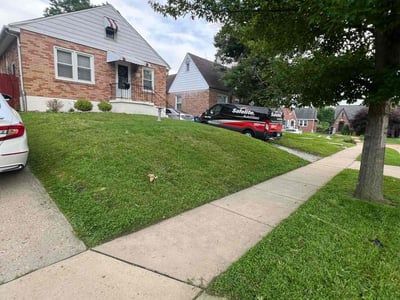 Lawn Care service in Milford, 06460