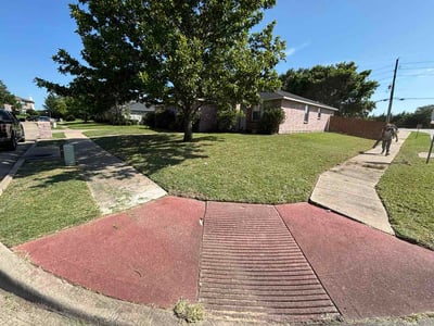 Lawn Care service in Flower Mound, 75022