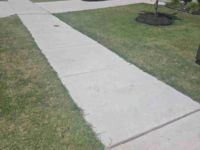 Lawn Care service in Haslet, 76052