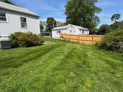 Lawn Care service in Silver Spring, 20910