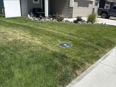 Lawn Care service in Cheney, 99004