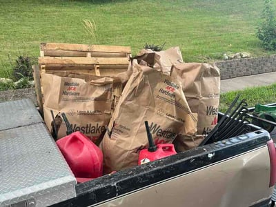 Leaf Removal service in Independence, 64050